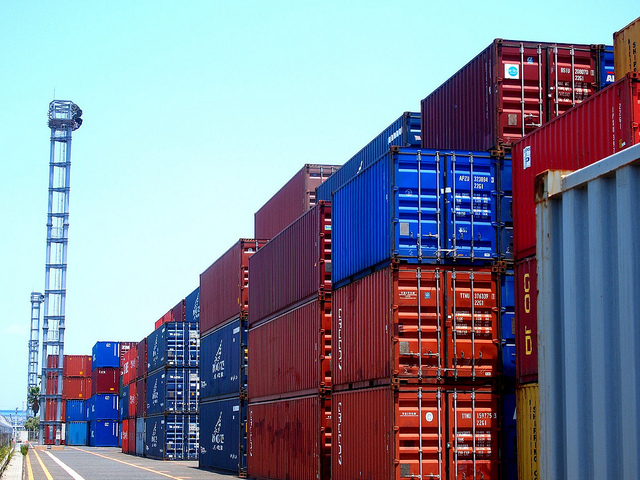 GIZTIX is simplifying logistics in Thailand