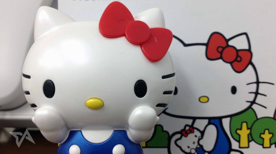 Hello Kitty for your Smartphone: 5 Cute Apps to Try – BRIDGE