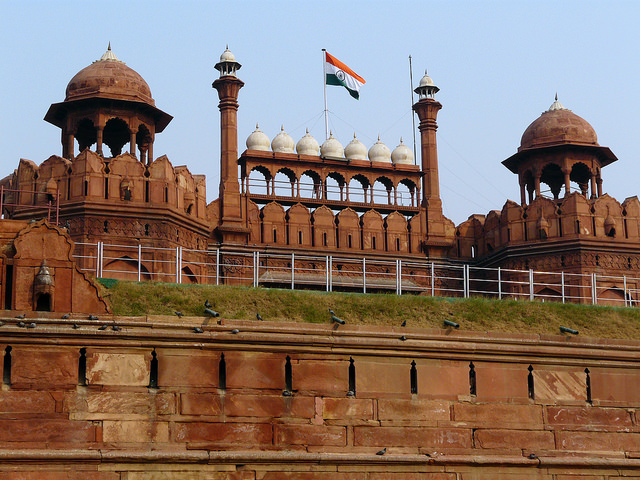 Indians want to travel quickly and easily