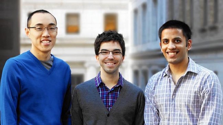 Kamcord co-founders