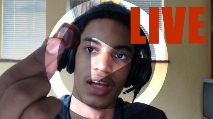 Kamcord gets funding to create live streaming stars Kamcord gets funding to create live streaming stars