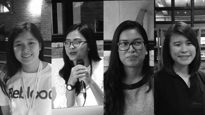 Kartini-Startup-Leonika-Dhini-Tety-Friesca-Featured-BW