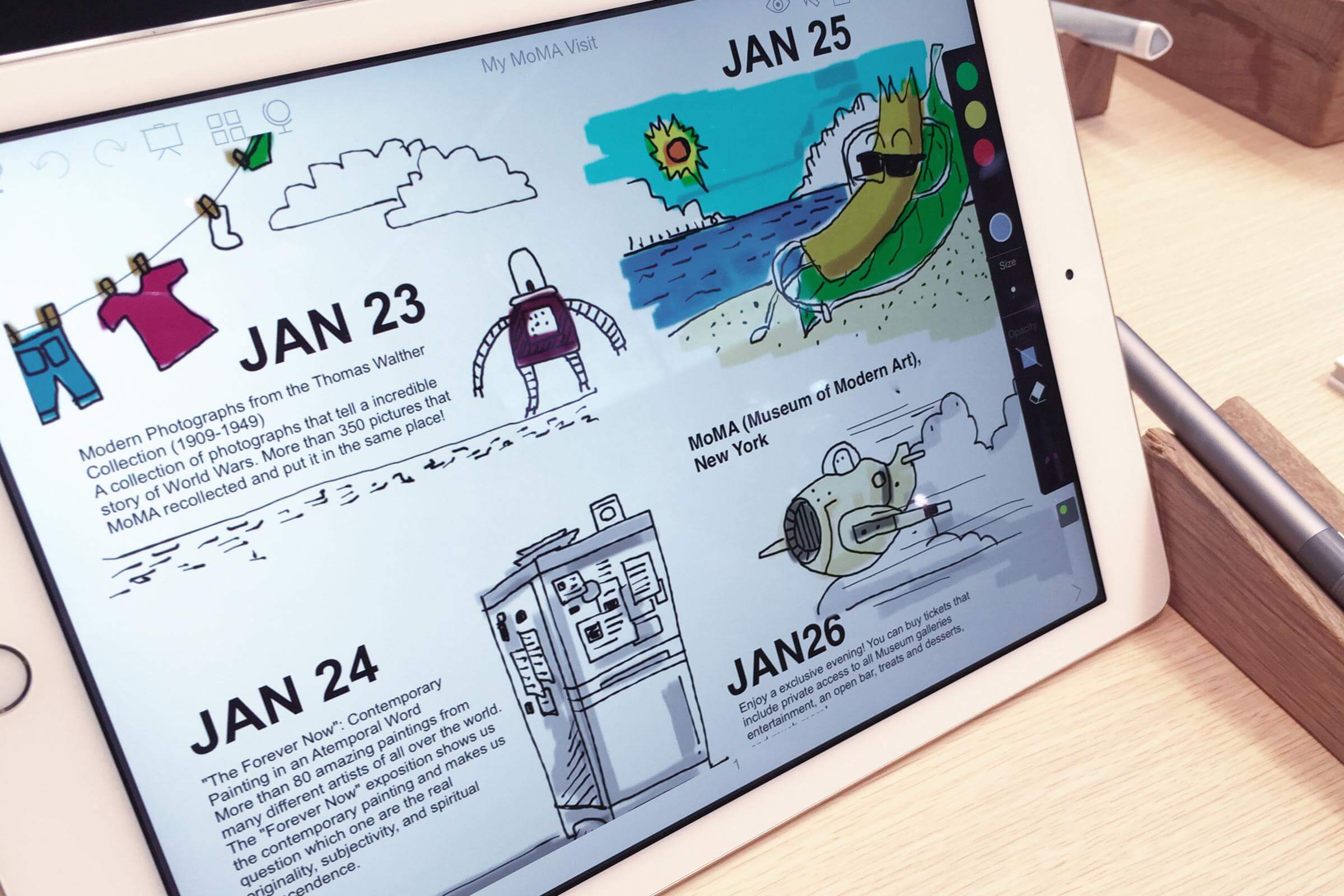 Kdan Mobile gets funding to boost suite of creative apps