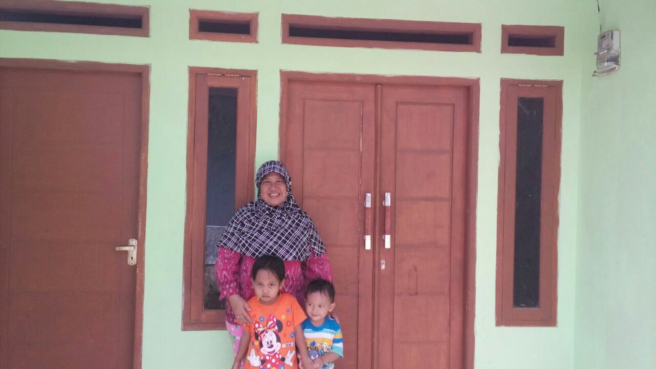 Laili-Herlina-house