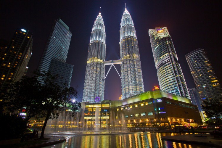 Malaysia is positioning itself as the startup capital of SEA