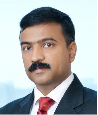 Arun Bhati, founder and COO of Orahi