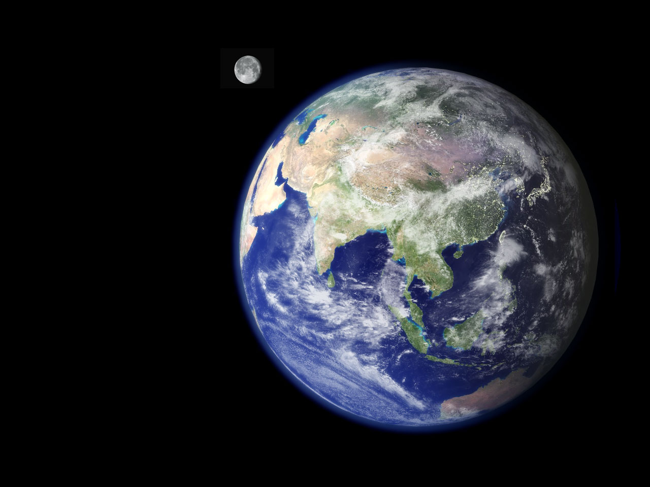 An image by NASA. Photo credit: Wikipedia.