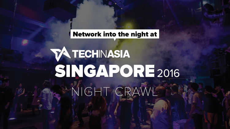 Night-crawl