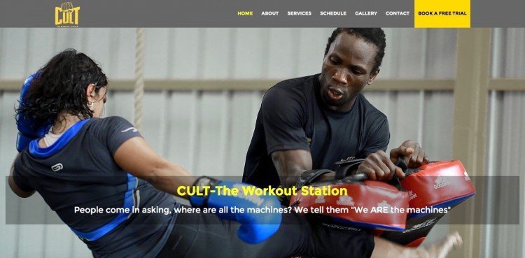 cult-fitness-screenshot