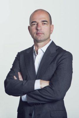 Sirin Labs' Tal Cohen