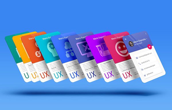 How A Card Based Design Can Enhance Ux