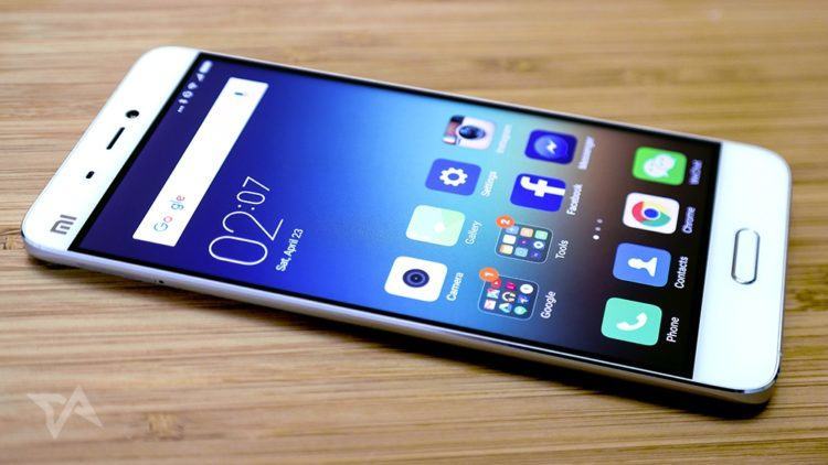 Xiaomi Mi 5 review: a great phone, but that might not be enough Xiaomi Mi 5 review: a great phone, but that might not be enough