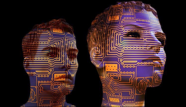 artificial intelligence-ar-vr