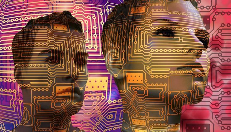 artificial intelligence-senseforth