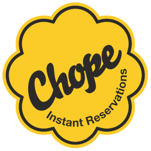 chope logo