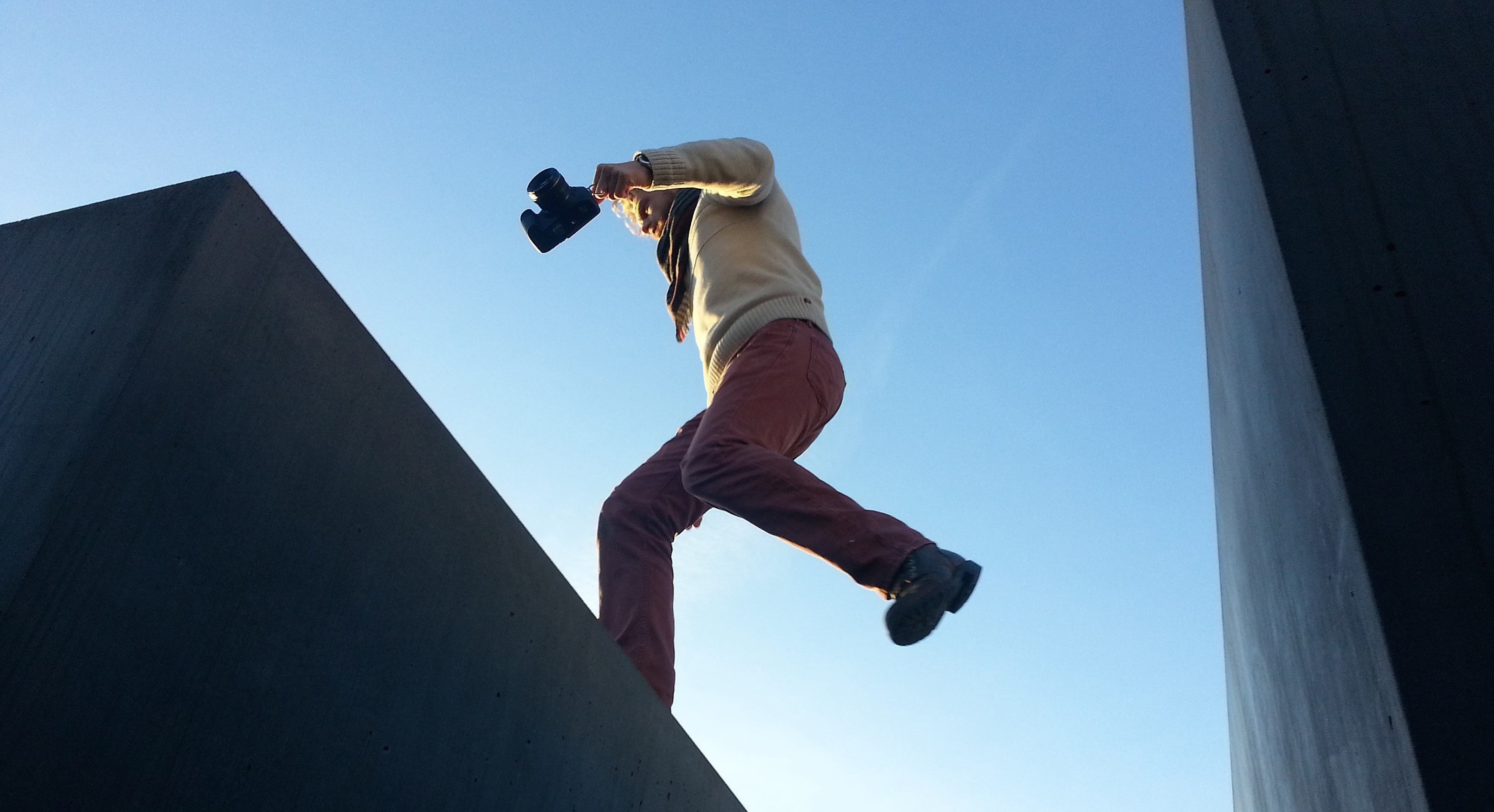 How I went from being a techie to an MBA, to a banker, and back to a techie