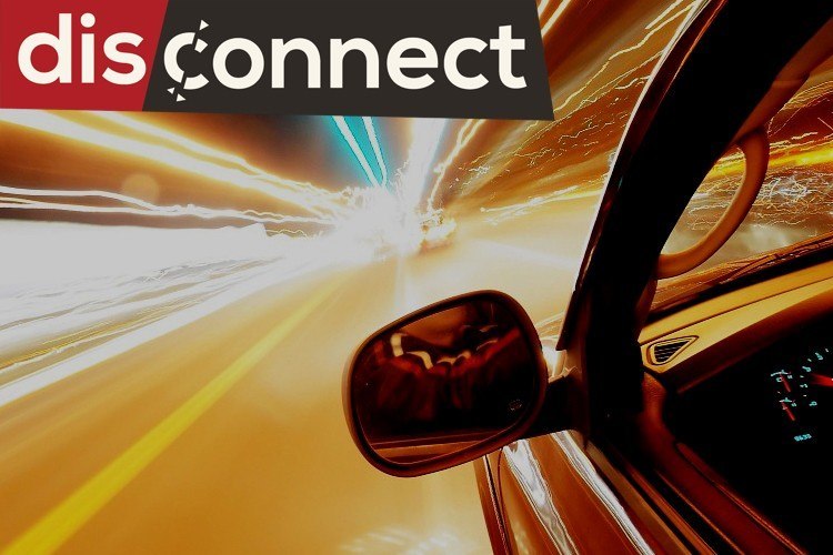 disconnect-accelerator