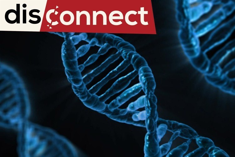 disconnect-genes