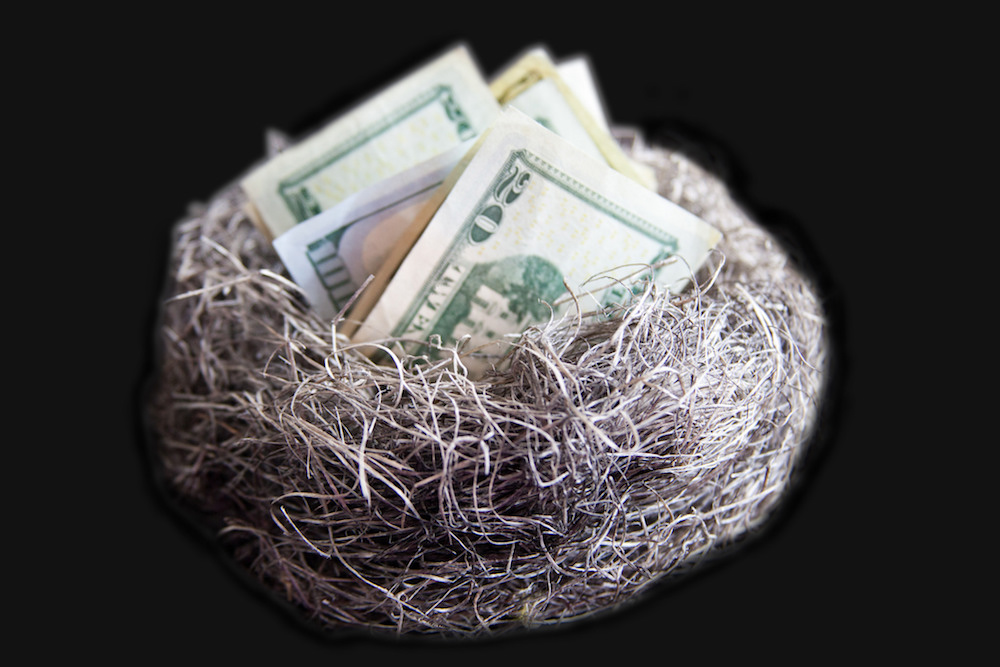 fresh funds