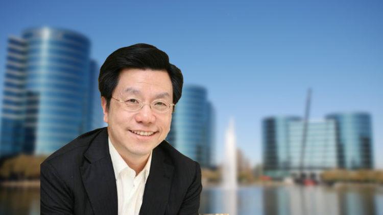 3 things founders must do to build a $10 billion company, according to Kaifu Lee 3 things founders must do to build a $10 billion company, according to Kaifu Lee