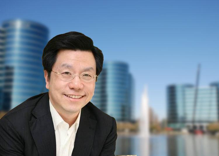 kaifu-lee-silicon-valley