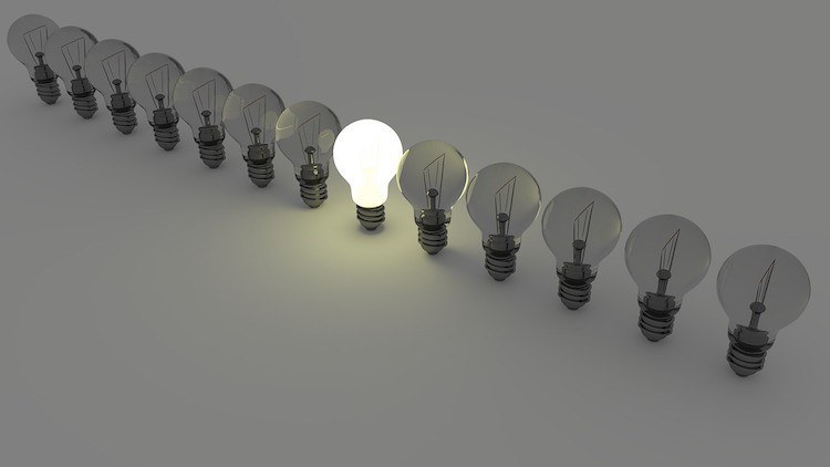 light-bulbs-ideas-KPMG-digital-village