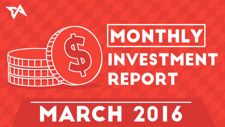 With $4.4b invested in 336 deals in March, Asia sees series A boom (INFOGRAPHIC)