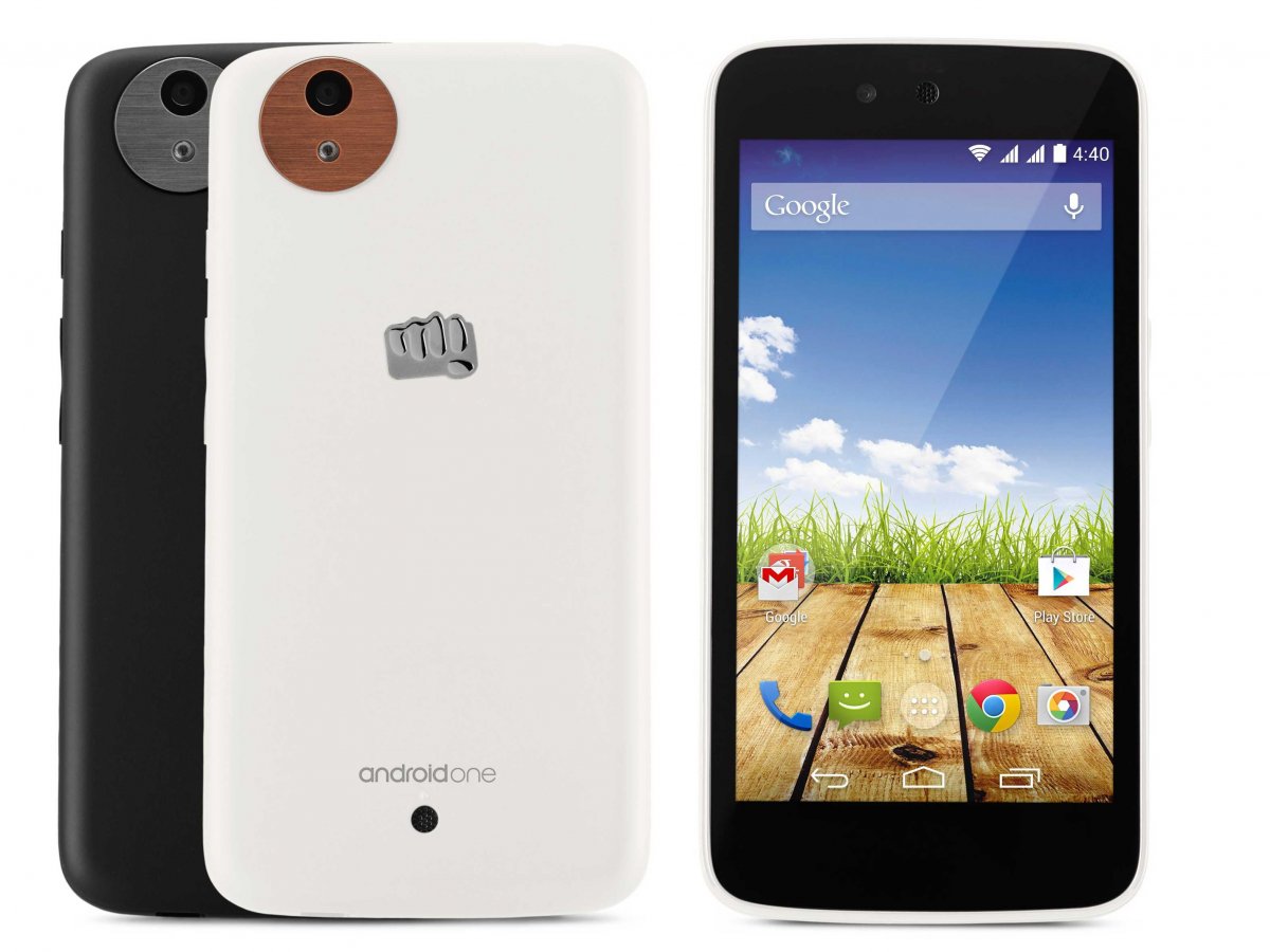 micromax canvas a1 android one