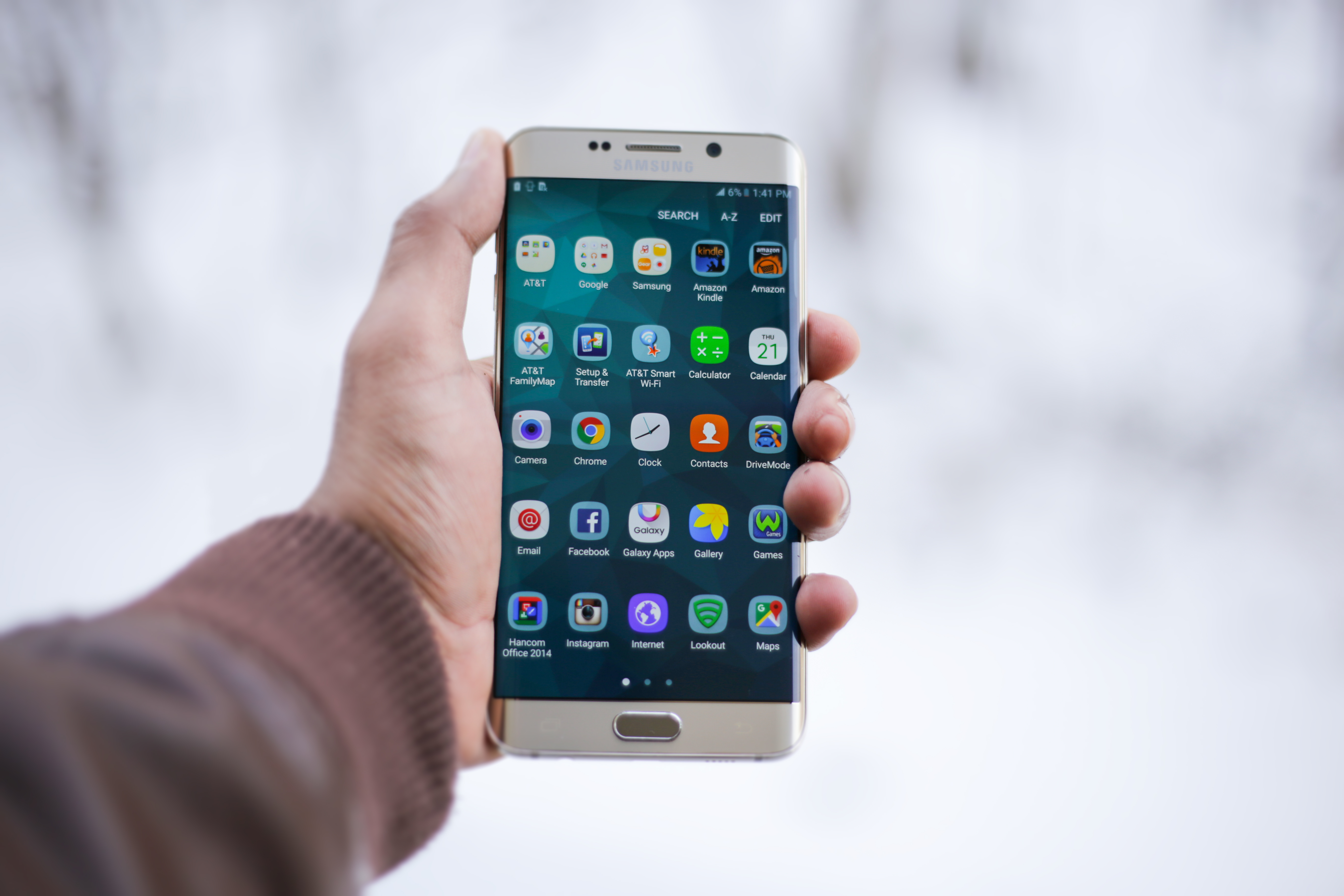 Why we will no longer use mobile apps in future