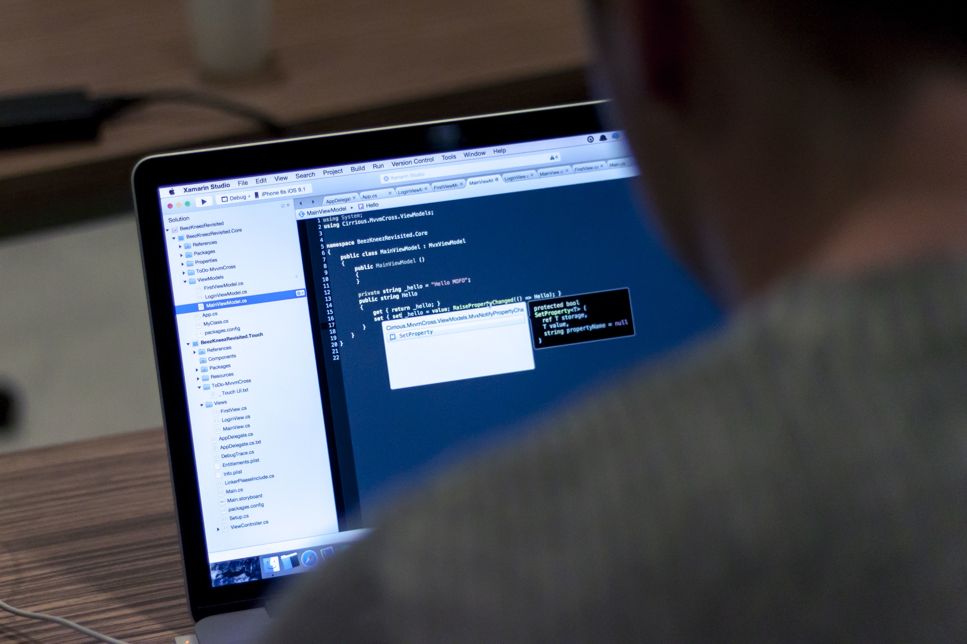 When to hire your tech team in Singapore