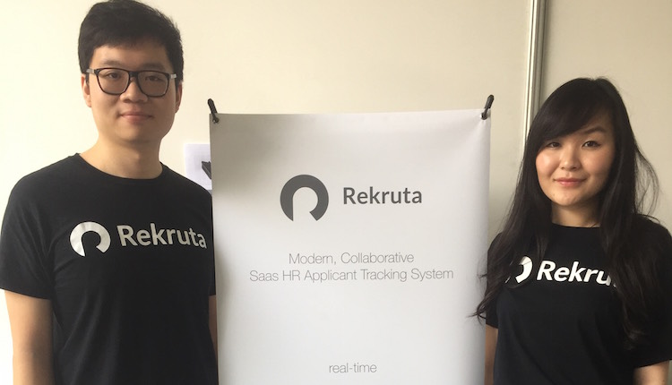 rekruta