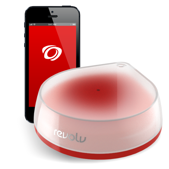 The Revolv is still physically capable of functioning, but it's being bricked remotely by Google.