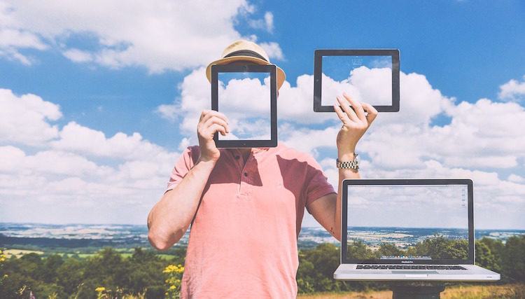 5 reasons why Indian SaaS startups will rock on the world stage