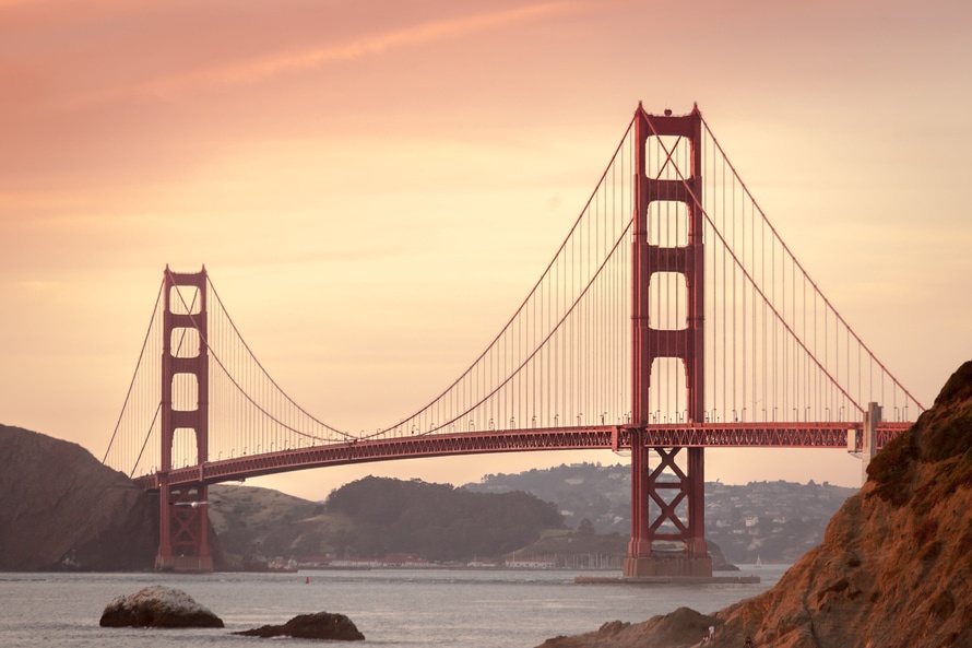 Here’s the advantage that keeps Silicon Valley ahead of the world