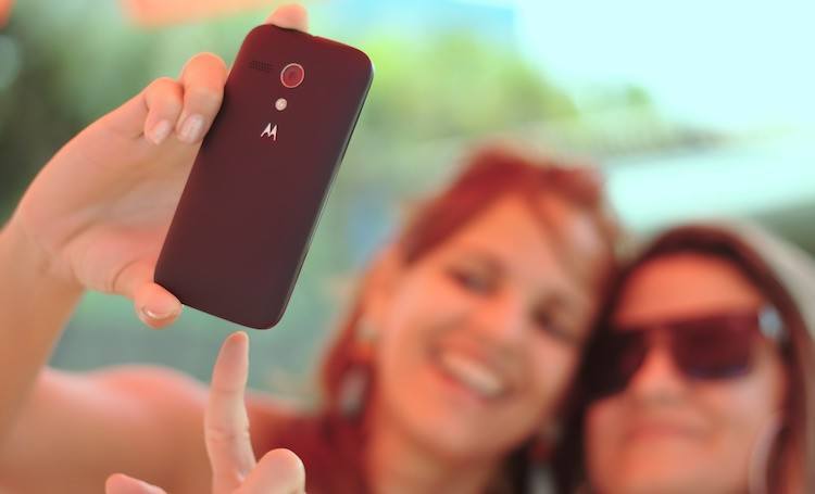 Smartphone sales zoom in India, flatten out in China and the US Smartphone sales zoom in India, flatten out in China and the US