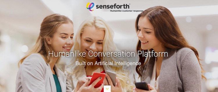 senseforth