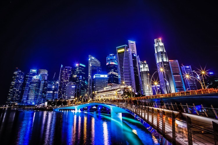 Your quintessential guide to Singapore’s tech scene