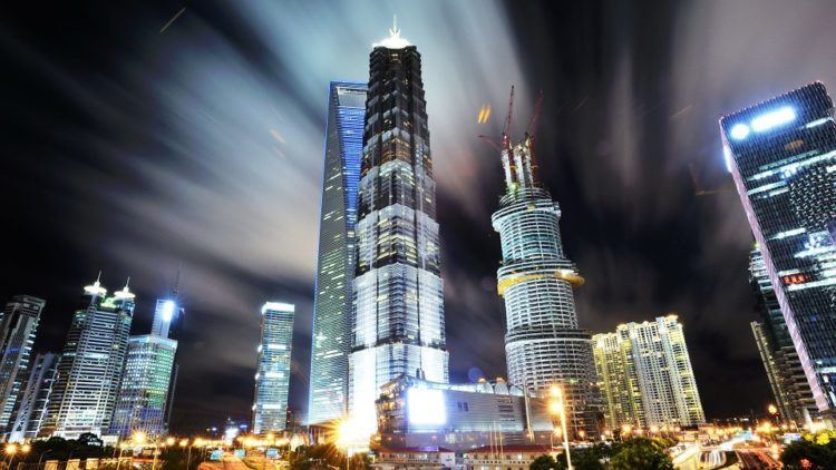P2P lending company? You're never getting into these buildings. Photo credit: Pixabay.