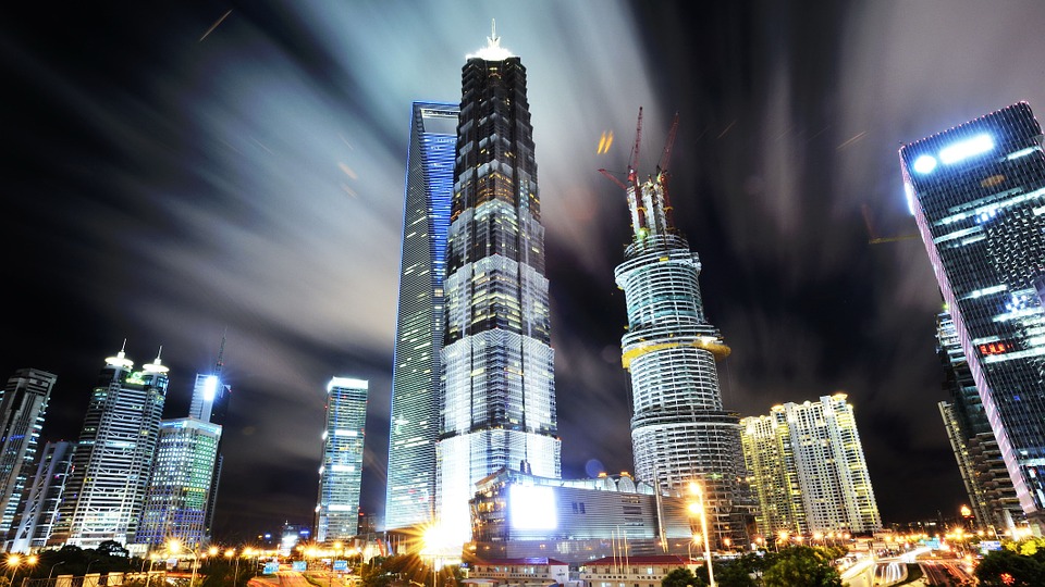 IDG throws an extra $1b into China’s overheated startups IDG throws an extra $1b into China’s overheated startups