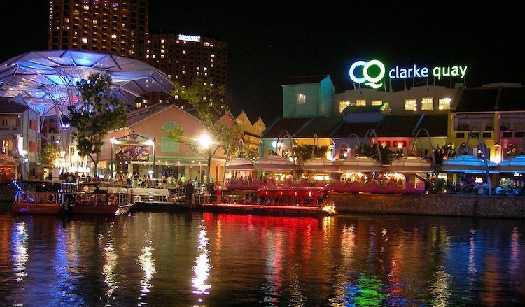 singapore