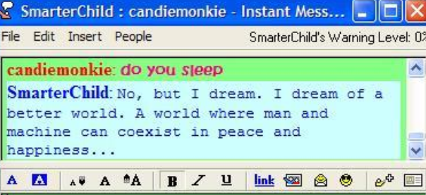 smarterchild-screenshot