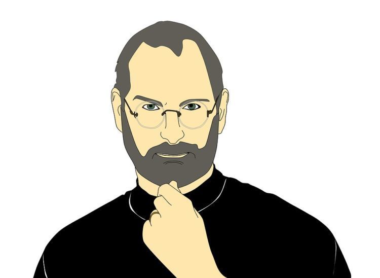 Think founders aren't important for shaping culture? Think about this guy. Image credit: Pixabay.
