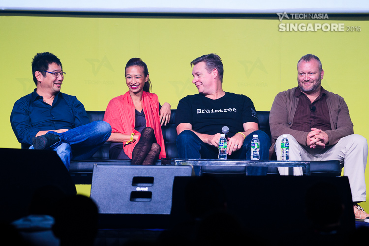 steven goh migme panel without fear
