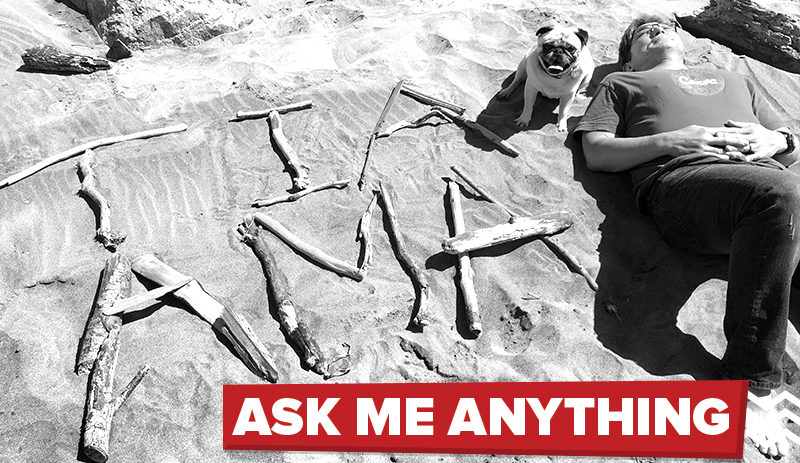 I’m Guy Kawasaki, chief evangelist at Canva. AMA!