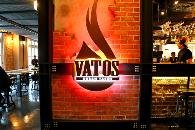 Vatos