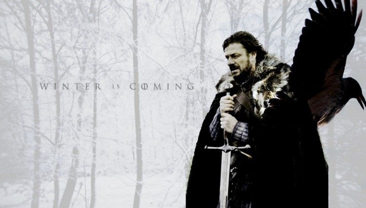 winter-game-of-thrones-a-song-of-ice-and-fire-sean-winter-is-coming-eddard-ned-stark