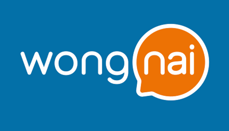 wongnai-logo