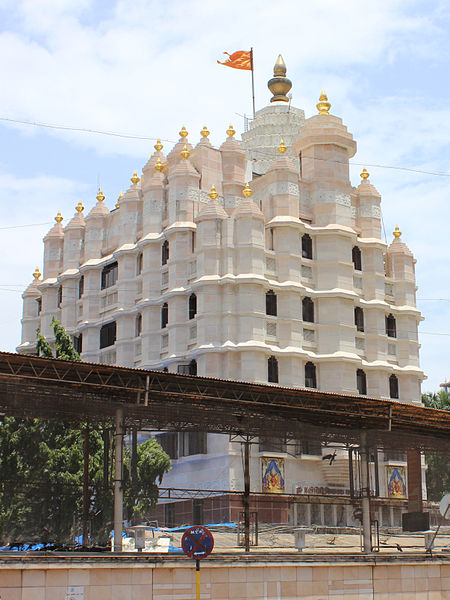 temple india