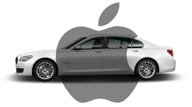Apple Didi Kuaidi funding