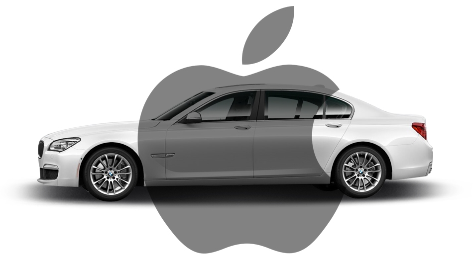Apple Didi Kuaidi funding